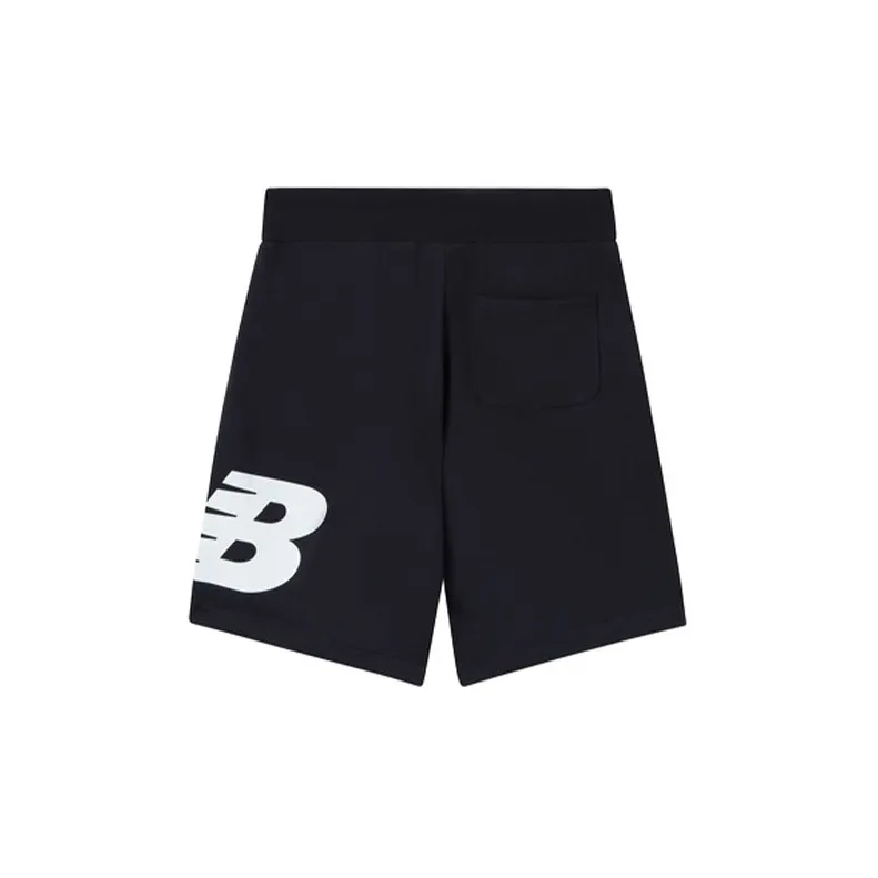 New Balance Sports Shorts Men Black-1