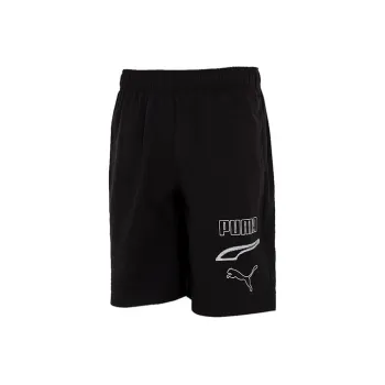 PUMA Casual Shorts Men