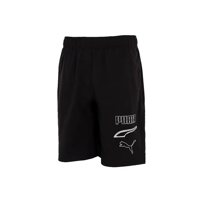 PUMA Casual Shorts Men-0