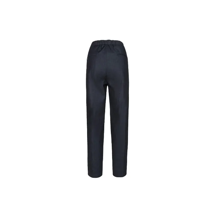 Levis Casual Pants Men Black-1
