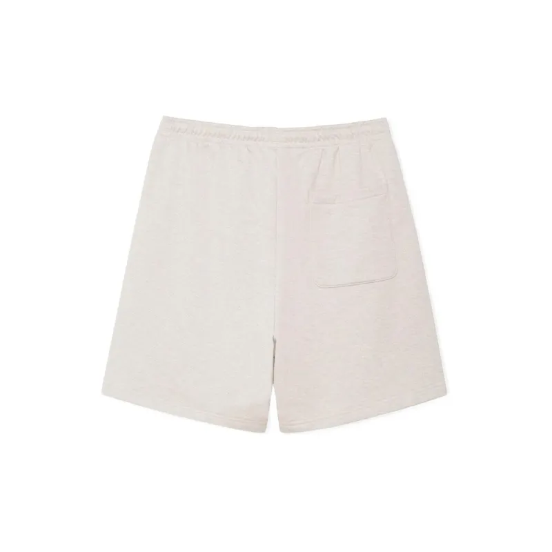 LiNing China Li Ning Casual Shorts Men Gray-1