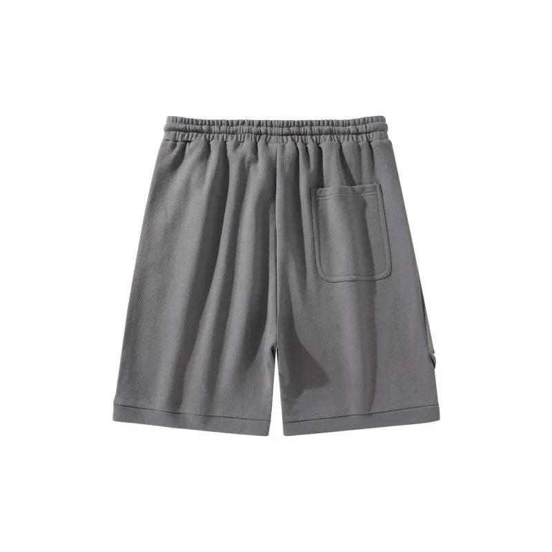 SCRM Sports Shorts Unisex-6