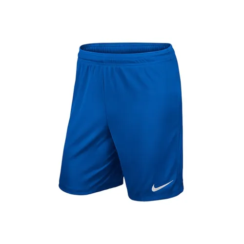 Nike Casual Shorts Men Royal Blue