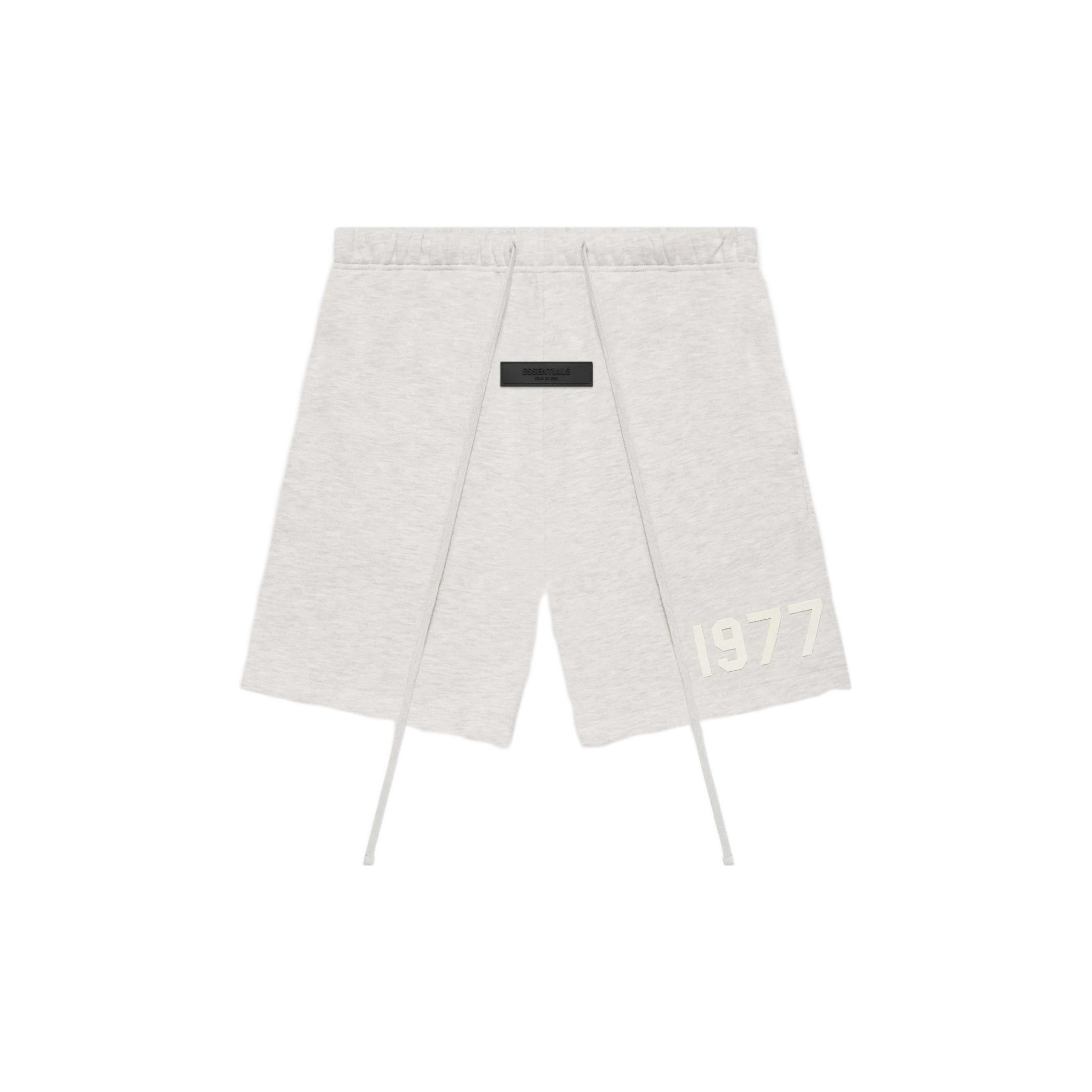 Fear of god 1977 outlets essentials shorts