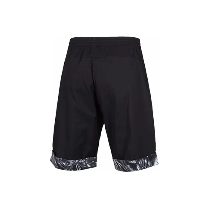 Adidas Neo Sports Shorts Men Black-1