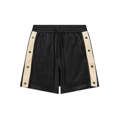 BONELESS Casual Shorts Unisex