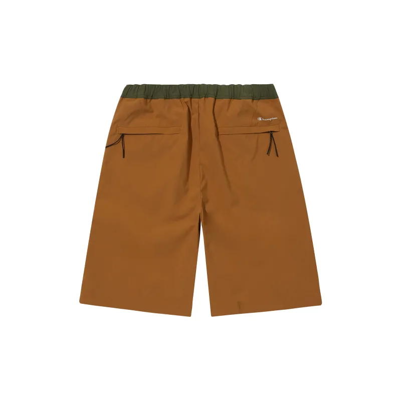 Champion Loose Fit Shorts Japan Version Unisex-5