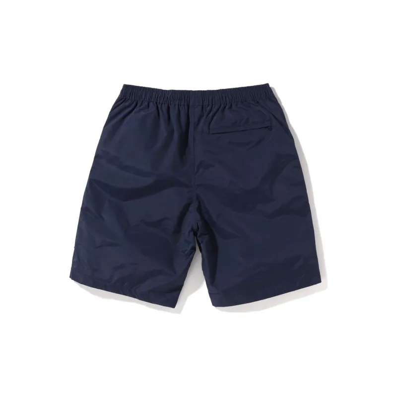 Bape Nylon Beach Shorts-3