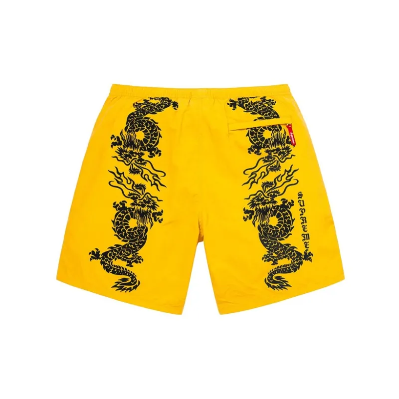 Supreme Dragon Water Short-1