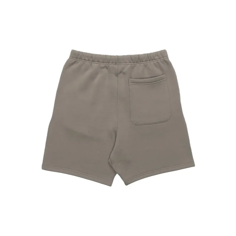 Fear Of God Essentials Casual Shorts Unisex Taupe-1