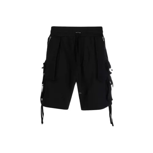 AMIRI Tactical Cargo Shorts 