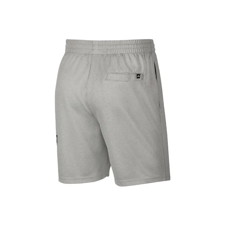 Nike Sports Shorts Men Toned Dark Gray-1