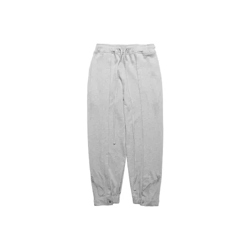 HARSH AND CRUEL Casual Pants Unisex