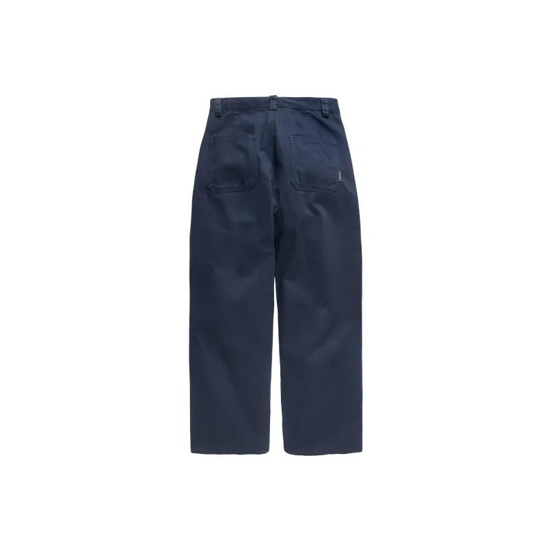 PSO Brand Casual Pants Unisex-7