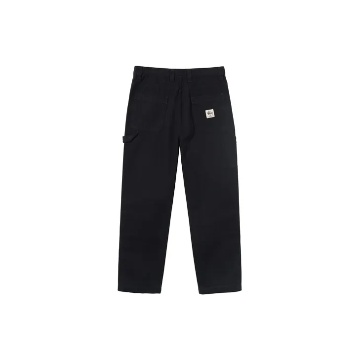 Stussy Canvas Work Pant-1