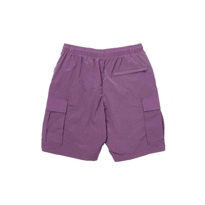 PALACE Cargo Shell Shorts-1