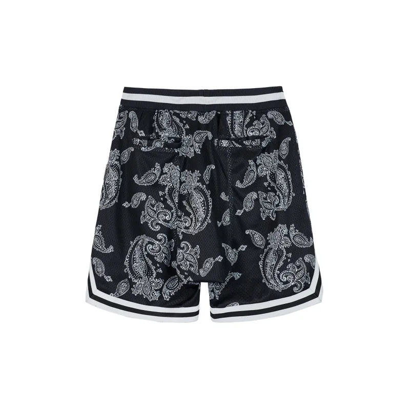 BONELESS Loose Fit Shorts Unisex-1