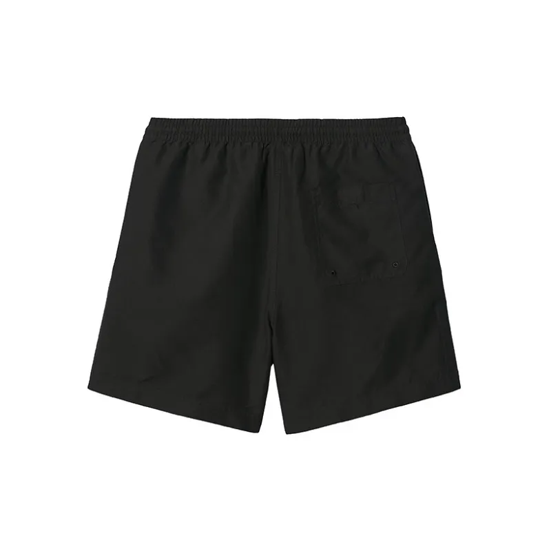 Carhartt WIP Chase Swim Trunks-1