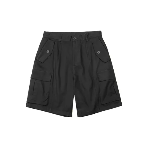 Ben.panda Cargo Shorts Unisex