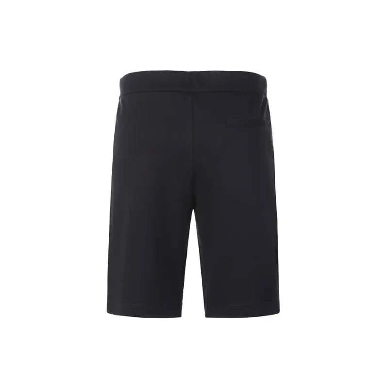 ARMANI EXCHANGE Casual Shorts Men Navy-1
