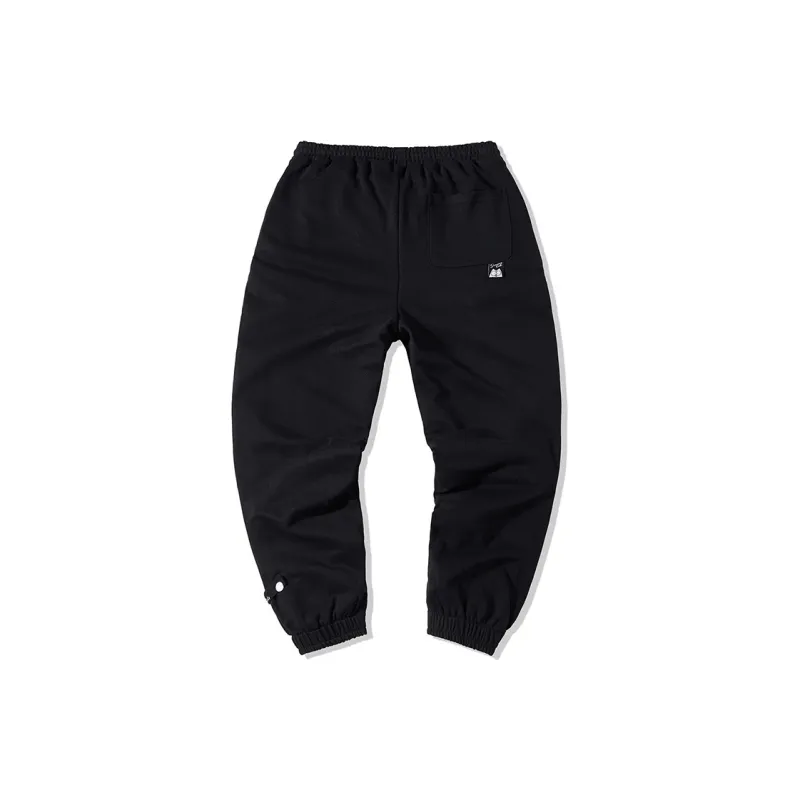 EPTISON X Simon'S Cat Suit Trousers Unisex-1