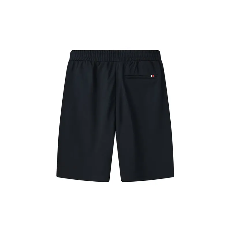 FILA Casual Shorts Men Legend Blue-1