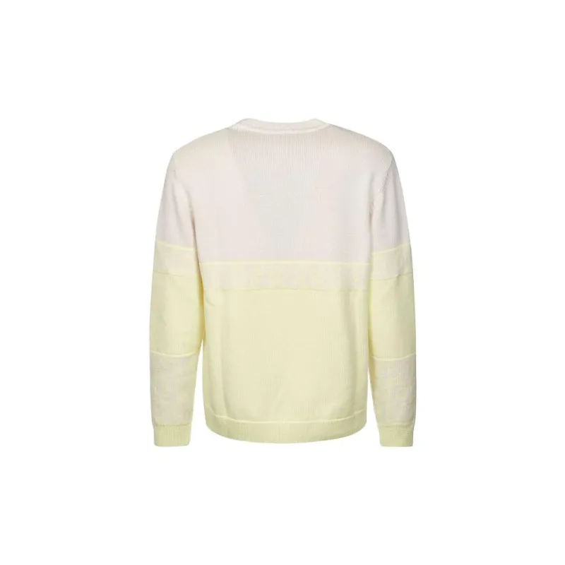 FENDI Sweaters Men Multicolor-1
