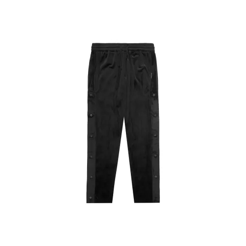 HARSH AND CRUEL Casual Pants Unisex