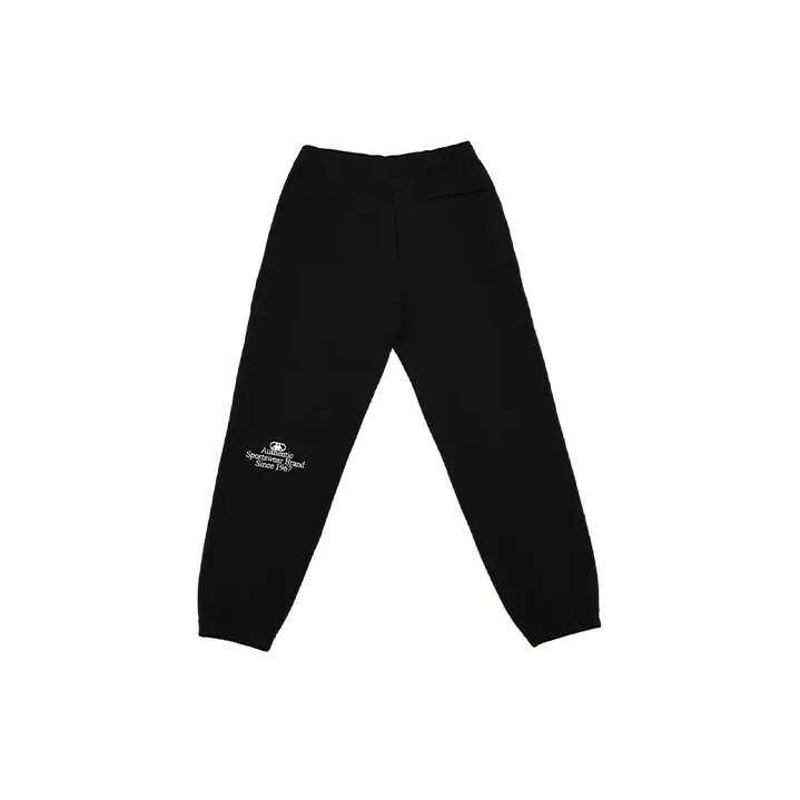Kappa Straight Sports Pants Unisex-26
