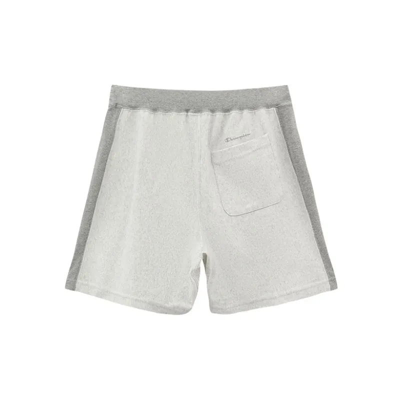 Champion Reverse Weave Casual Shorts Unisex-5