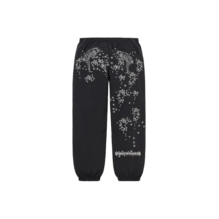 Supreme Aoi Glow in the Dark Track Pant-1