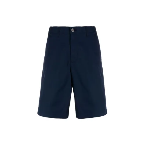 MICHAEL KORS Denim Shorts Men Blue