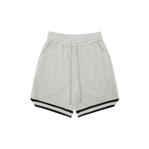 CHINISM Basketball Capsule Collection Casual Shorts Unisex