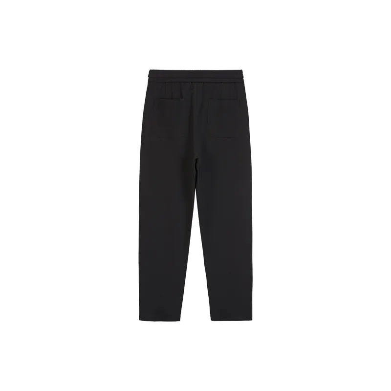 CONKLAB Straight Casual Pants Unisex-1