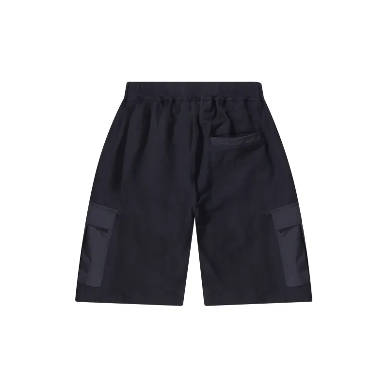 Champion Fitted Shorts Japan Version Unisex-1