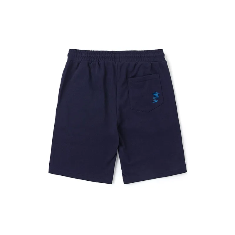 Kappa Casual Shorts Men-1