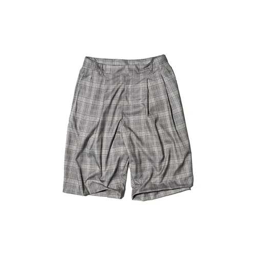 ROARINGWILD Unisex Casual Shorts