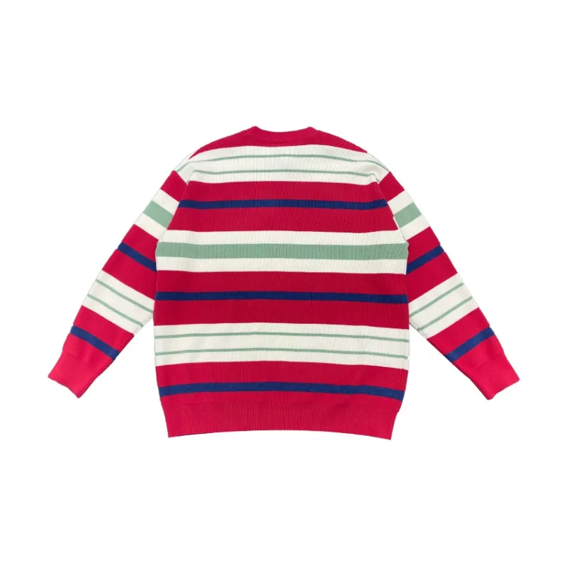 KODAKBLACK Sweaters Unisex Red-1