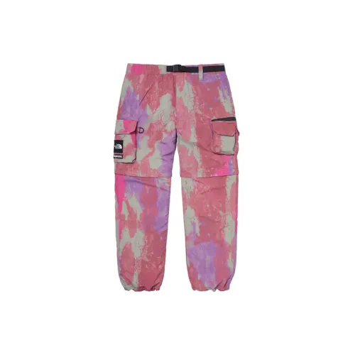 The North Face X Supreme Cargo Pants Unisex