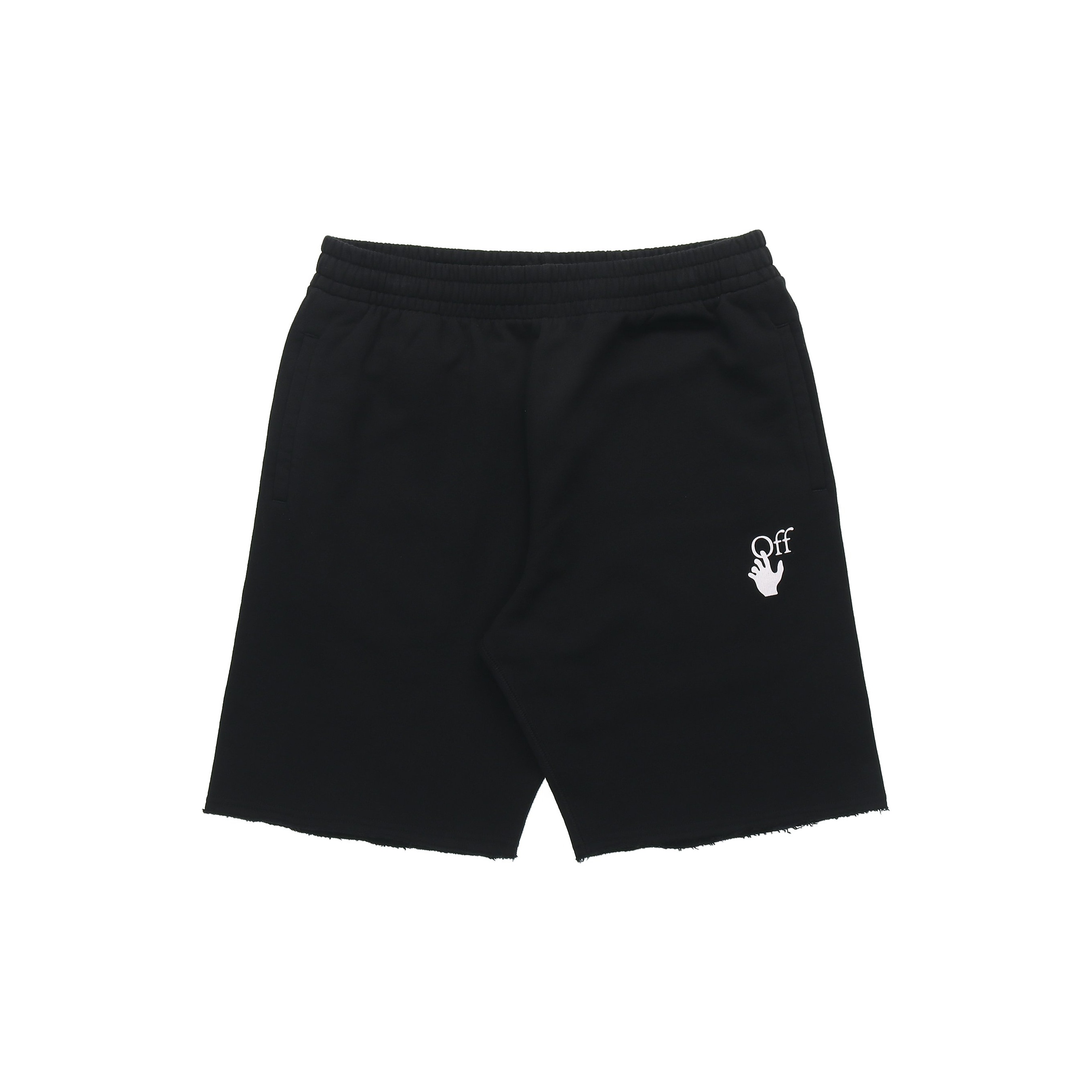 OFF WHITE Casual Shorts Apparel Men on Sale Authentic POIZON