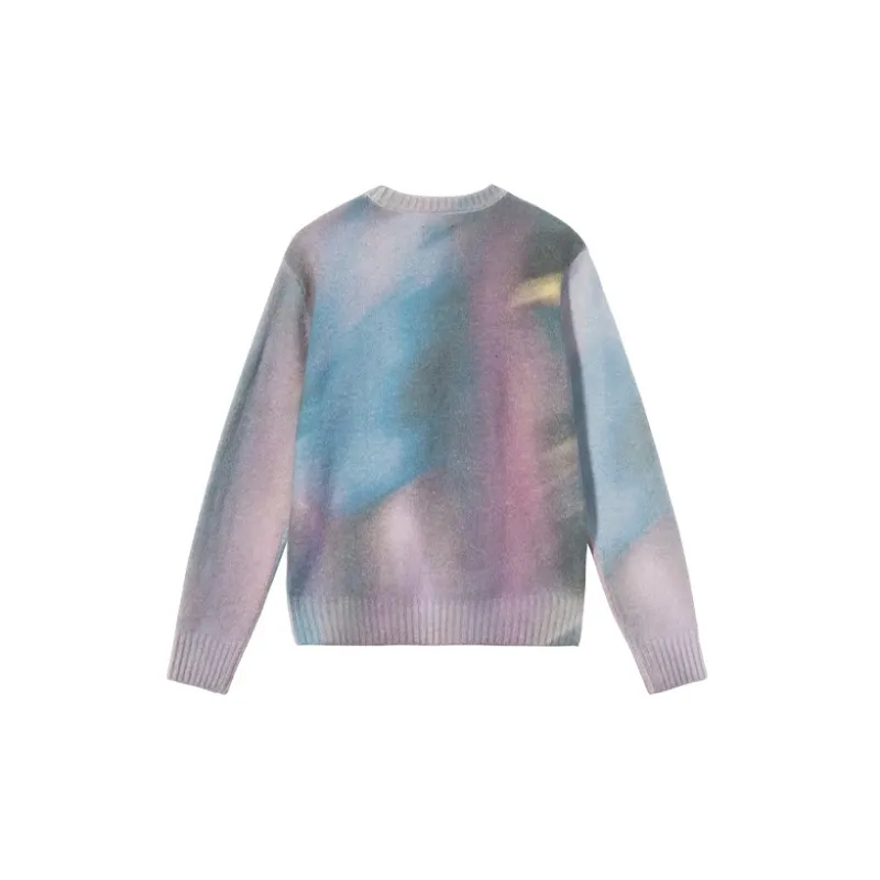 Stussy Motion Sweater-1