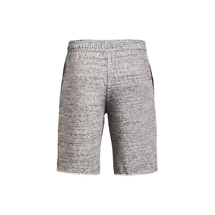 Under Armour Loose Fit Shorts Men's Gray-1