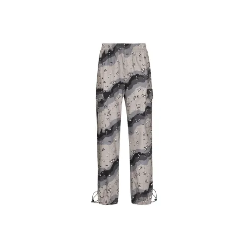 BILLIONAIRE BOYS CLUB Knit Sweatpants Men Light Brown