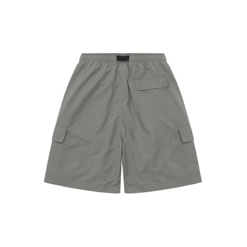 Champion SS22 Shorts Japan Version Unisex-9