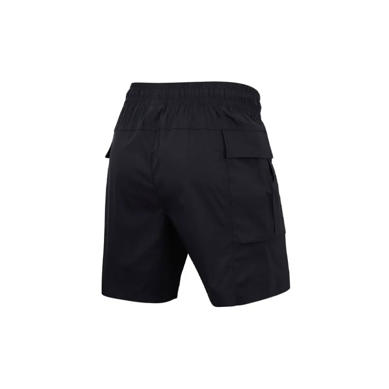 Nike Cargo Shorts Men Black-1
