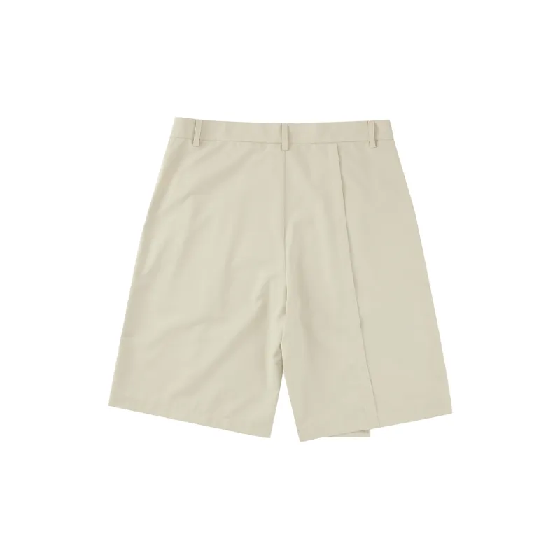 FPA Casual Shorts Unisex-7