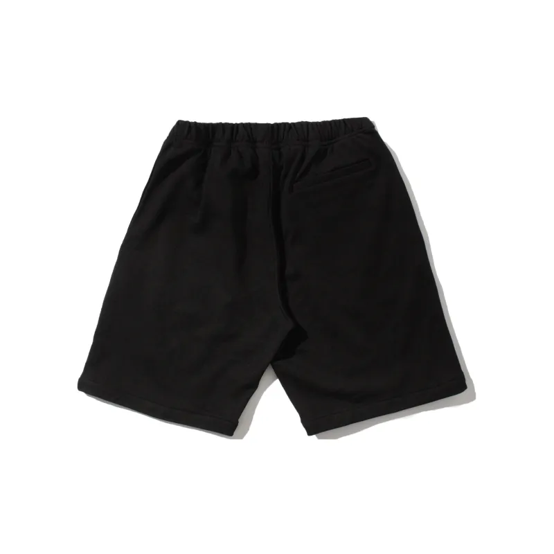 Hennessy X 88rising X Hennessy New Point Casual Shorts Unisex Black-1