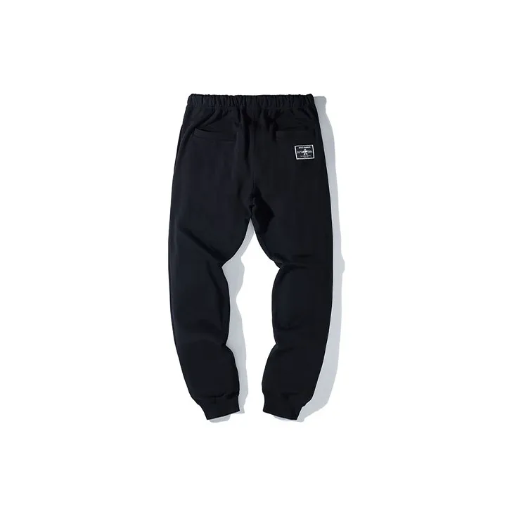 PJ's Vigor Jogger Casual Pants Unisex-1