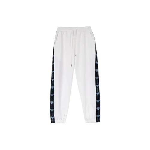 FRLMK Unisex Knit Sweatpants