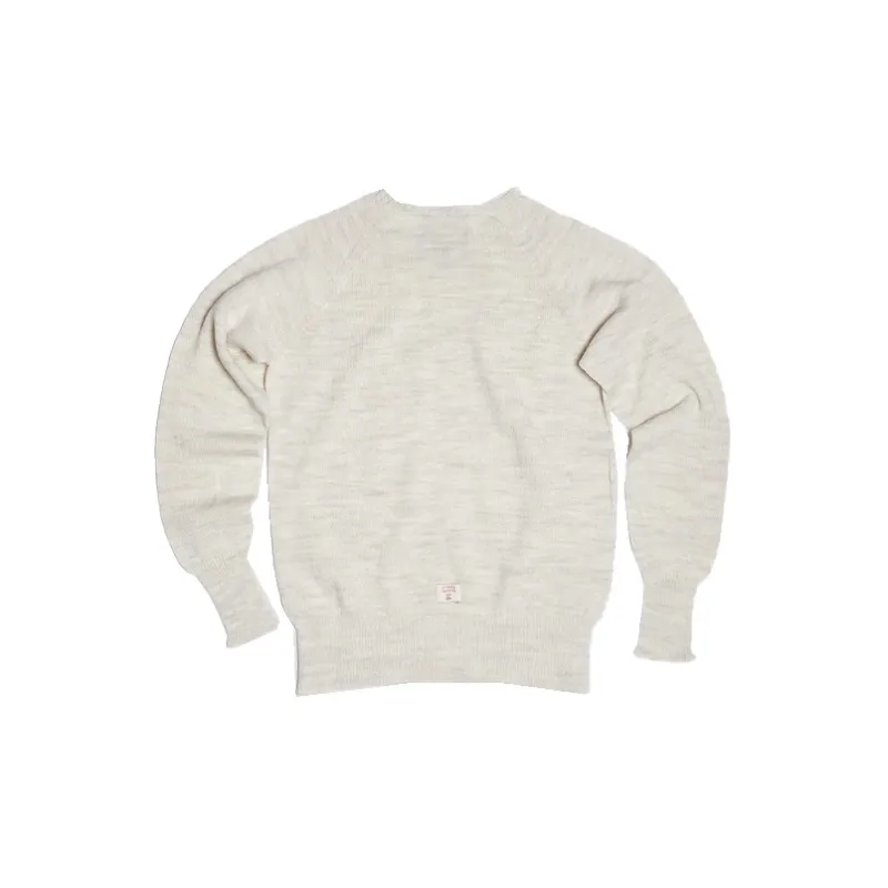 Vans Sweaters Men Ecru-1